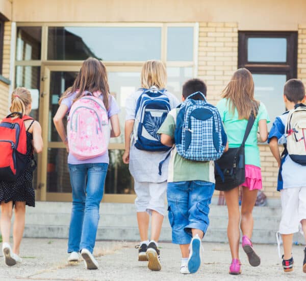 savoir date et classe grande rentrée scolaire