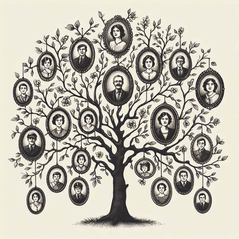Arbre G n alogique Le Cr er Et L utiliser Pour D couvrir Vos Anc tres arbre-g-n-alogique-le-cr-er-et-l-utiliser-pour-d-couvrir-vos-anc-tres