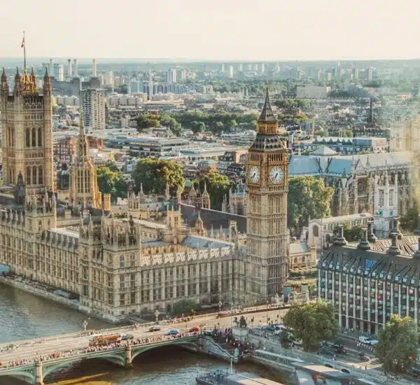 etudes supérieures en Angleterre