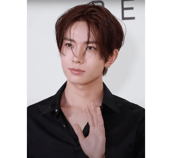 Heeseung, le chanteur principal d’ENHYPEN, annonce son départ le 10 mars 2026 pour se consacrer à sa musique solo (Photo officielle / Belift Lab)