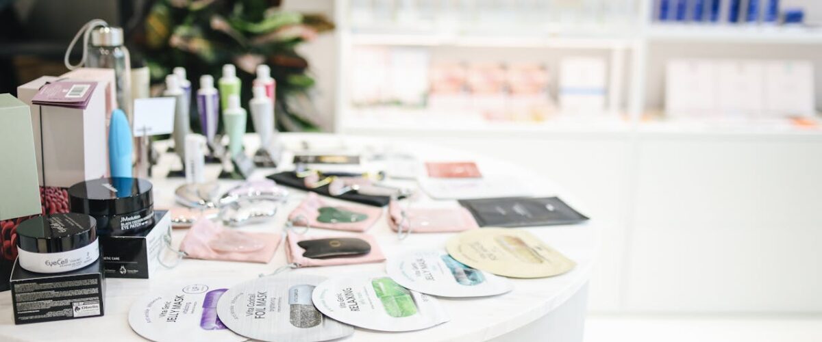 routine skincare coréenne peau acnéique