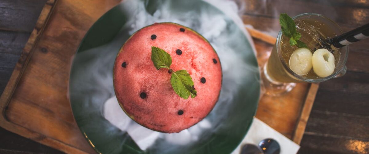 bingsu
