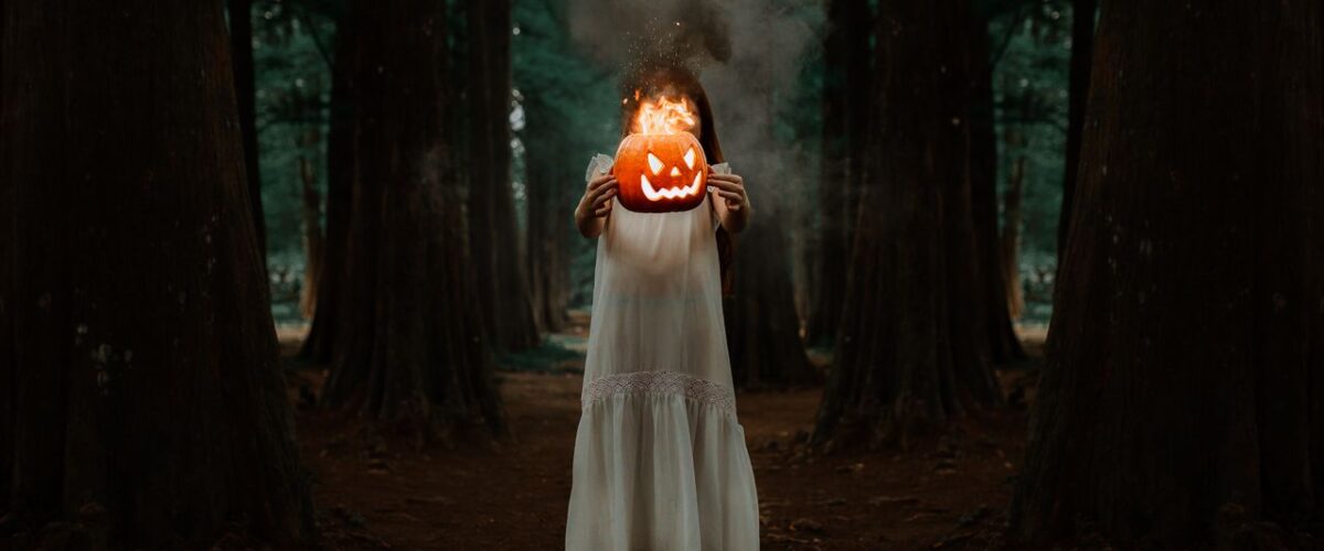 k-dramas halloween