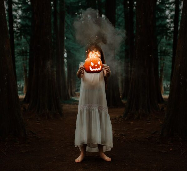 k-dramas halloween